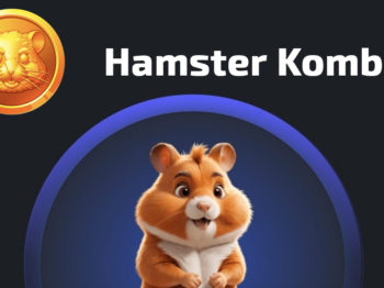 рефералы для Hamster Kombat